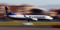 Companhia irlandesa prejudicou mais de 400 mil passageiros  Foto: Reuters