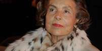 Liliane Bettencourt  Foto: Francois Durand  / Getty Images