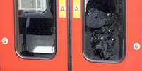 Polícia inspeciona metrô após incidente com bomba em Londres
 15/9/2017    REUTERS/Hannah McKay  Foto: Reuters