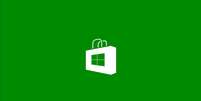 Windows Store  Foto: Canaltech