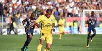 Montpellier 0 x 0 Paris Saint-Germain  Foto: SYLVAIN THOMAS / AFP / LANCE!
