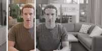 Mark Zuckerberg, criador do Facebook  Foto: BBC News Brasil