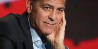 George Clooney concede entrevista no Festival de Toronto
 10/9/2017    REUTERS/Fred Thornhill  Foto: Reuters