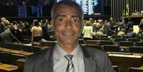 Atualmente senador e com atua&ccedil;&atilde;o destacada na CPI do Futebol, o ex-atacante Rom&aacute;rio &eacute; pr&eacute;-candidato ao governo do Estado do Rio de Janeiro.  Foto: Reprodu&ccedil;&atilde;o/Instagram