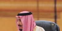 Salman Bin Abdulaziz  Foto: Getty Images