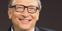 Bill Gates  Foto: BBC News Brasil
