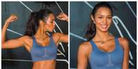 Lais Ribeiro  Foto: Divulgação / Elas no Tapete Vermelho