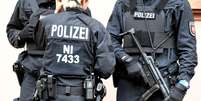 Polícia alemã afirma que nenhum caso de envenenamento foi relatado até agora.  Foto: Reuters