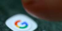 Aplicativo do Google em tela de celular
15/09/2017 REUTERS/Dado Ruvic/Illustration  Foto: Reuters