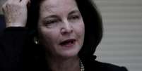 Procuradora-geral da Rep&uacute;blica, Raquel Dodge, durante entrevista coletiva, em Bras&iacute;lia
26/09/2017 REUTERS/Ueslei Marcelino  Foto: Reuters
