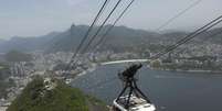 Pontos turísticos ficaram fechados por quatro meses  (Tomaz Silva/Agência Brasil)  Foto: Agência Brasil