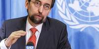 Alto-comissário da ONU para os Direitos Humanos, Zeid al-Hussein  Foto: Agência Brasil