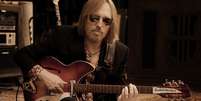 Tom Petty gravou hits que fizeram sucesso em trilhas sonoras de filmes de Hollywood  Foto: Getty Images / AdoroCinema