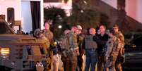 "O agressor de Las Vegas se converteu ao islã alguns meses atrás", acrescentou a Amaq.  Foto: Reuters