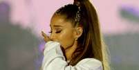 Ariana Grande e mais famosos mandam mensagens de apoio às vítimas do atentado de Las Vegas  Foto: Getty Images / PureBreak
