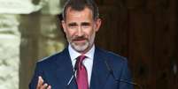 Felipe VI  Foto: Getty Images