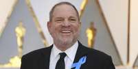 Produtor Harvey Weinstein chega à cerimônia do Oscar
26/02/2017 REUTERS/Mike Blake  Foto: Reuters