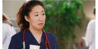 Em "Grey's Anatomy", Cristina Yang (Sandra Oh) de volta? Veja o que produtora acha disso!  Foto: Divulgação / PureBreak