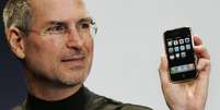 Steve Jobs iPhone  Foto: Canaltech