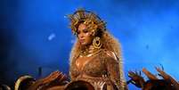 Beyoncé produziu "A Última Ceia", de Leonardo da Vinci? Eita!  Foto: Getty Images / PureBreak