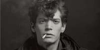 Robert Mapplethorpe  Foto: BBC News Brasil