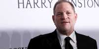 Harvey Weinstein participa de evento em Nova York
 10/2/2016    REUTERS/Andrew Kelly   Foto: Reuters