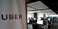 Empregados trabalham para Uber no Cairo, Egito

10/10/2017      REUTERS/Amr Abdallah Dalsh  Foto: Reuters