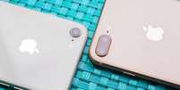 iPhone 8 e 8 Plus  Foto: Canaltech