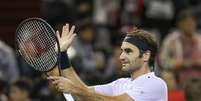 Roger Federer   Foto: Getty Images