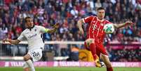 Bayern de Munique goleia Freiburg  Foto: Getty Images
