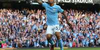 Gabriel Jesus  Foto: Getty Images