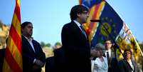 Carles Puigdemont  Foto: Reuters