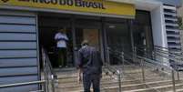 Mais de 1,3 mil agências do Banco do Brasil abrirão uma hora mais cedo para saque do Pasep  Foto: Agência Brasil