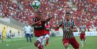  Foto: Gilvan de Souza/Flamengo