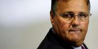 Ex-ministro Geddel Vieira Lima no Pal&aacute;cio do Planalto
22/11/2016 REUTERS/Ueslei Marcelino  Foto: Reuters