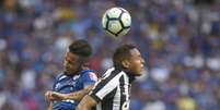 Cruzeiro e Botafogo são os líderes do segundo turno do Brasileirão; veja a classificação abaixo  Foto: Washington Alves/Light Press/Cruzeiro / LANCE!