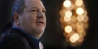 Produtor de cinema Harvey Weinstein, durante evento em Nova York, Estados Unidos 05/12/2012 REUTERS/Carlo Allegri   Foto: Reuters