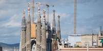 Catedral de Barcelona  Foto: BBC News Brasil