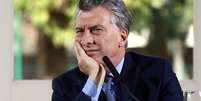 Mauricio Macri  Foto: BBC News Brasil