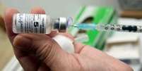 A imunização contra febre amarela foi mantida em vários postos da cidade   Foto: Agência Brasil