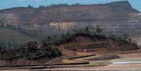 Mina da Samarco, joint venture entre Vale e BHP Billiton, em Mariana, no Estado de Minas Gerais
12/04/2016
REUTERS/Washington Alves   Foto: Reuters