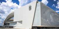 Arena Corinthians  Foto: Alf Ribeiro/Shutterstock / Guia da Semana