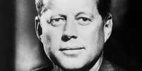 JFK em 1962  Foto: BBC News Brasil