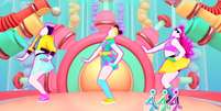 Just Dance 2018  Foto: Canaltech
