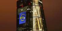 Sede do Banco Central Europeu (BCE) em Frankfurt, Alemanha 12/03/2016  REUTERS/Kai Pfaffenbach  Foto: Reuters