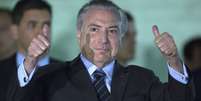 Presidente Michel Temer deixa hospital após obstrução urológica - no mesmo dia em que Câmara barrou prosseguimento de denúncia pela PGR   Foto: BBC News Brasil
