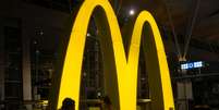 McDonald's ganhou outro nome na China: Arcos Dourados  Foto: iStock