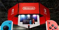 Experi&ecirc;ncia com console Switch da Nintendo em T&oacute;quio, Jap&atilde;o
13/01/2017 REUTERS/Kim Kyung-Hoon  Foto: Reuters