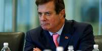 Paul Manafort, ex-gerente de campanha do presidente dos Estados Unidos, Donald Trump, durante coletiva de imprensa em Nova York 17/08/2016 REUTERS/Carlo Allegri  Foto: Reuters