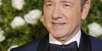 Kevin Spacey no Tony Awards 
 11/06/2017  REUTERS/Eduardo Munoz Alvarez  Foto: Reuters